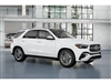 2025 Mercedes-Benz GLE GLE 350 4MATIC
