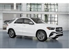 2025 Mercedes-Benz GLE GLE 350 4MATIC