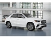 2026 Mercedes-Benz GLE GLE 350 4MATIC