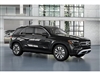 2025 Mercedes-Benz GLE GLE 350 4MATIC