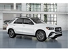 2026 Mercedes-Benz GLE GLE 450e 4MATIC