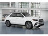 2025 Mercedes-Benz GLE GLE 450e 4MATIC