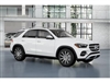 2025 Mercedes-Benz GLE GLE 450e 4MATIC