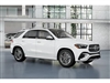 2025 Mercedes-Benz GLE GLE 450 4MATIC