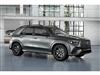 2025 Mercedes-Benz GLE AMG GLE 53