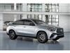 2025 Mercedes-Benz GLE AMG GLE 53