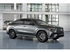 2025 Mercedes-Benz GLE AMG GLE 53