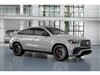 2025 Mercedes-Benz GLE AMG GLE 63 S