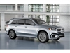 2025 Mercedes-Benz GLS GLS 450