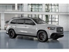 2025 Mercedes-Benz GLS AMG GLS 63