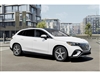 2025 Mercedes-Benz EQE EQE 350 4MATIC