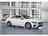 2025 Mercedes-Benz CLA CLA 250 4MATIC