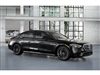 2025 Mercedes-Benz S-Class S 580 4MATIC