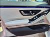 2025 Mercedes-Benz S-Class S 580 4MATIC