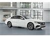2025 Mercedes-Benz E-Class E 350 4MATIC