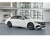 2025 Mercedes-Benz E-Class E 350 4MATIC