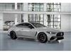 2025 Mercedes-Benz CLE AMG CLE 53