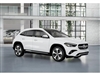 2025 Mercedes-Benz GLA GLA 250 4MATIC