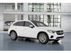 2025 Mercedes-Benz GLC GLC 300 4MATIC