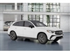 2025 Mercedes-Benz GLC GLC 300 4MATIC