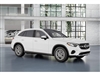 2025 Mercedes-Benz GLC GLC 300 4MATIC
