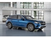 2025 Mercedes-Benz GLC GLC 300 4MATIC