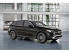 2025 Mercedes-Benz GLC GLC 300 4MATIC