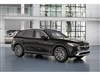 2025 Mercedes-Benz GLC GLC 300 4MATIC