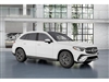 2025 Mercedes-Benz GLC GLC 300 4MATIC
