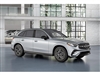 2025 Mercedes-Benz GLC GLC 350e 4MATIC