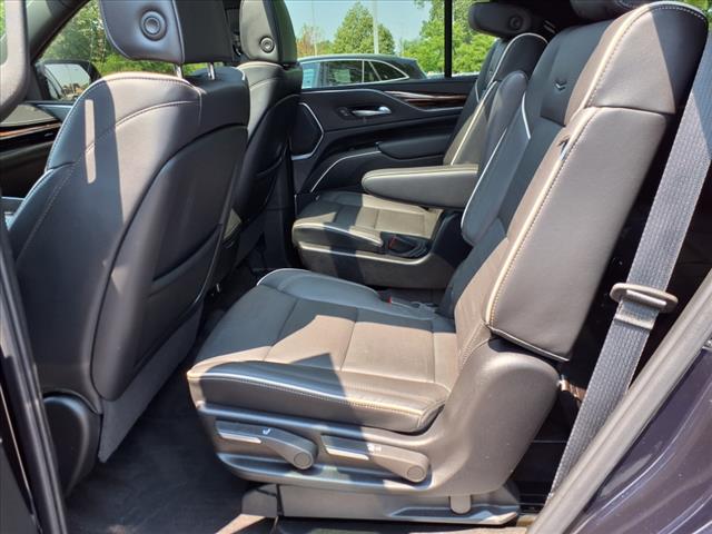 2024 Cadillac Escalade Premium Luxury