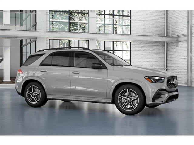 2025 Mercedes-Benz GLE GLE 350 4MATIC