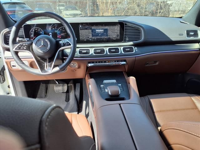 2024 Mercedes-Benz GLE GLE 350 4MATIC