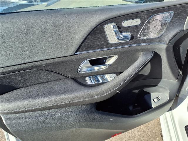 2025 Mercedes-Benz GLE GLE 350 4MATIC