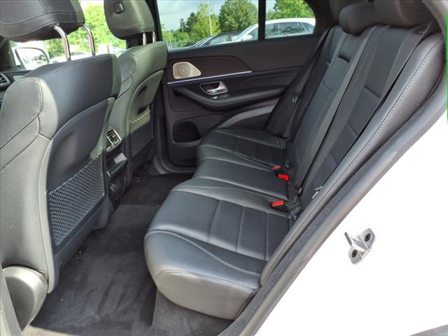 2021 Mercedes-Benz GLE GLE 350 4MATIC