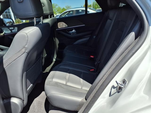 2024 Mercedes-Benz GLE AMG GLE 53
