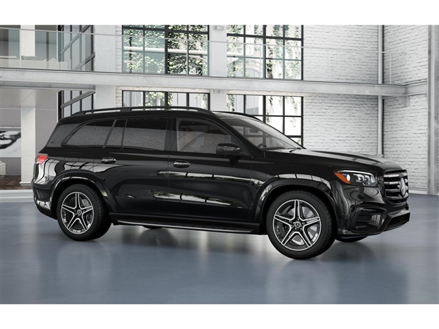 2025 Mercedes-Benz GLS GLS 450
