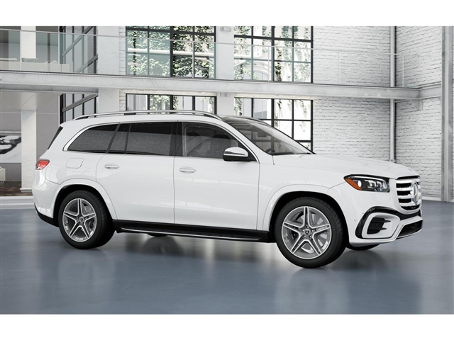 2025 Mercedes-Benz GLS GLS 450