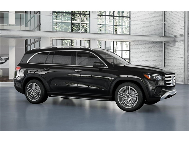 2025 Mercedes-Benz GLS GLS 450