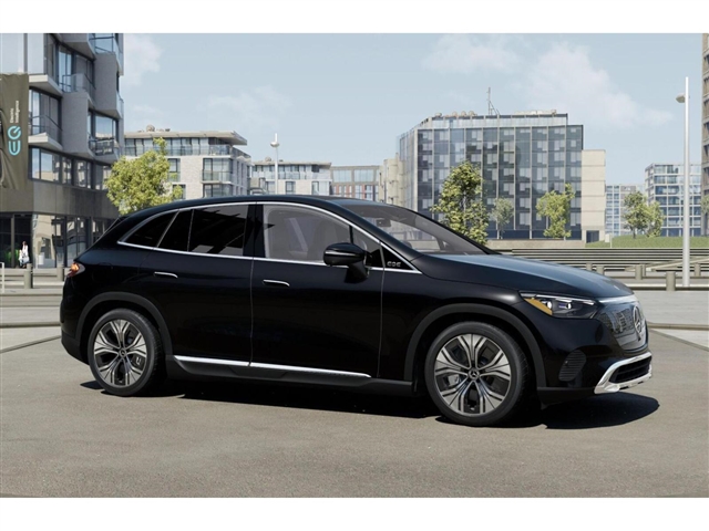 2025 Mercedes-Benz EQE EQE 350 4MATIC