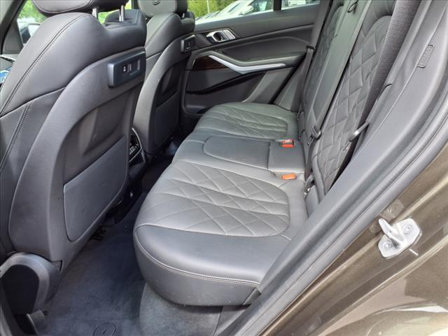 2023 BMW X5 xDrive45e