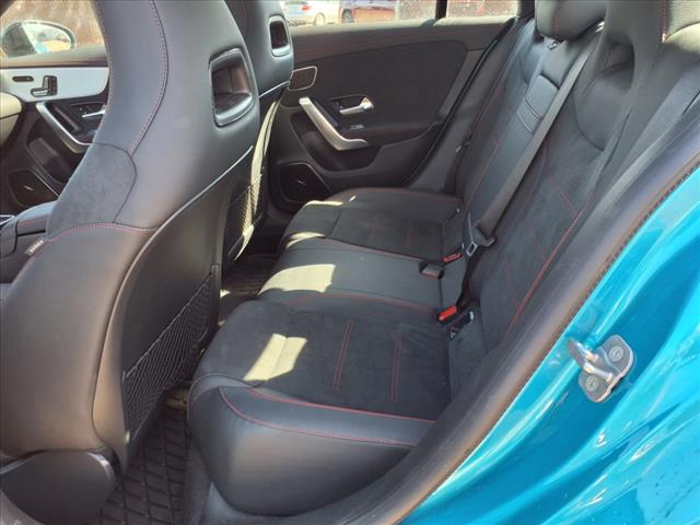 2024 Mercedes-Benz CLA CLA 250 4MATIC