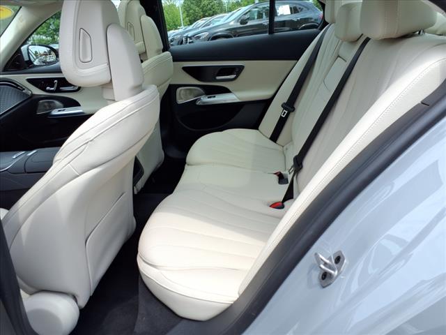 2024 Mercedes-Benz E-Class E 350 4MATIC