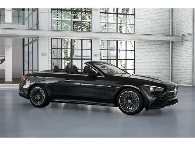 2025 Mercedes-Benz CLE CLE 300 4MATIC