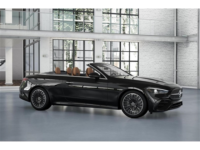 2026 Mercedes-Benz CLE CLE 300 4MATIC