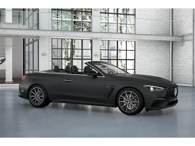 2025 Mercedes-Benz CLE AMG CLE 53