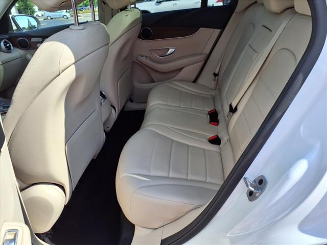 2022 Mercedes-Benz GLC GLC 300 4MATIC