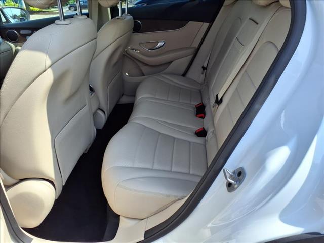 2021 Mercedes-Benz GLC GLC 300 4MATIC