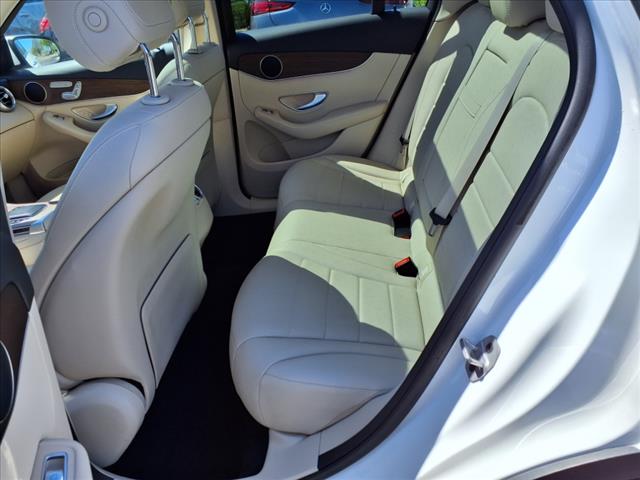 2022 Mercedes-Benz GLC GLC 300 4MATIC