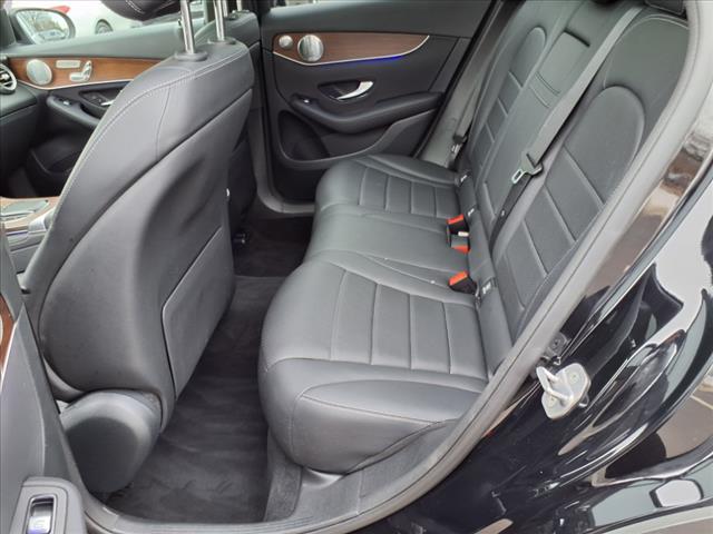 2020 Mercedes-Benz GLC GLC 300 4MATIC